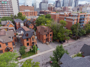 427 Gilmour Street Ottawa ON 21