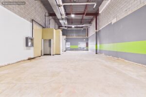 Warehouse 2670 Lancaster