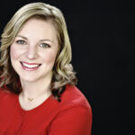 Liz Powell - Sales Representative